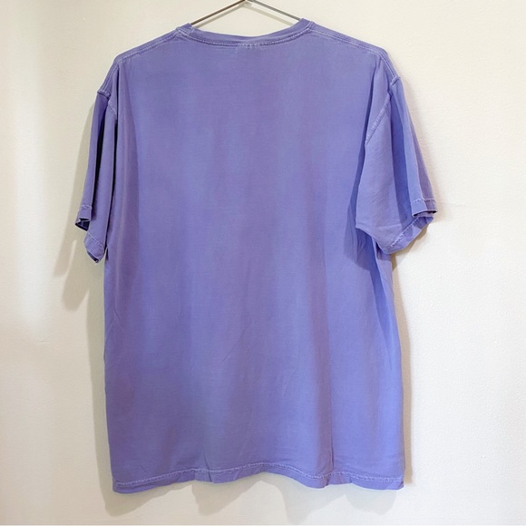 Kirby and the Vibe Tribe Graphic Band Tee - Picture 2 of 4